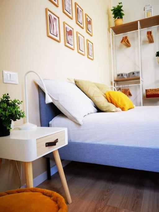 Sunny Flat 50 Meters From The Metro Διαμέρισμα Μιλάνο Εξωτερικό φωτογραφία